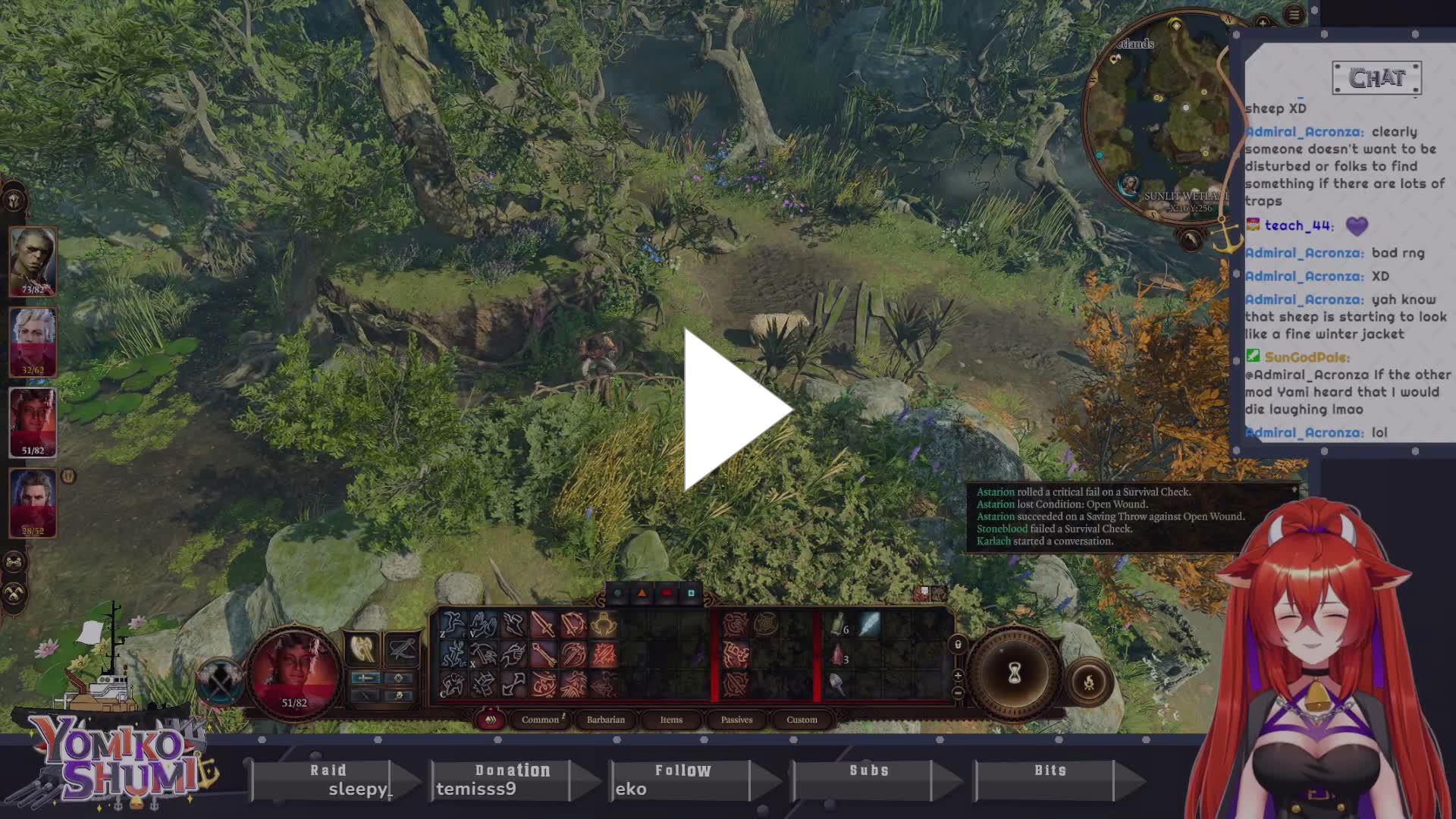 Twitch
